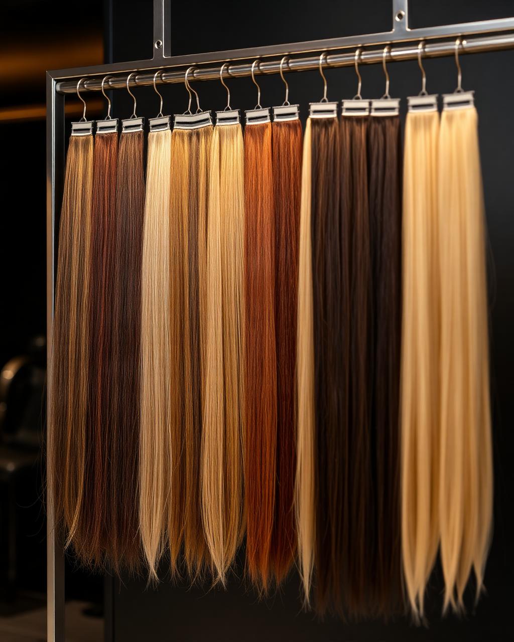 Virtual Colour Matching